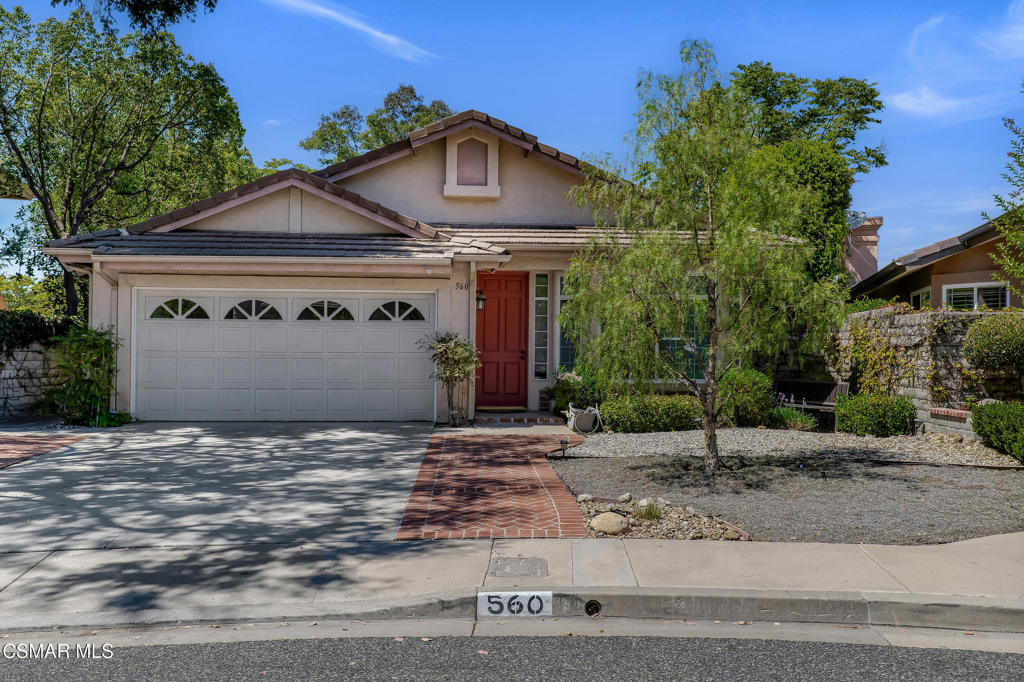 560 Timberwood Avenue