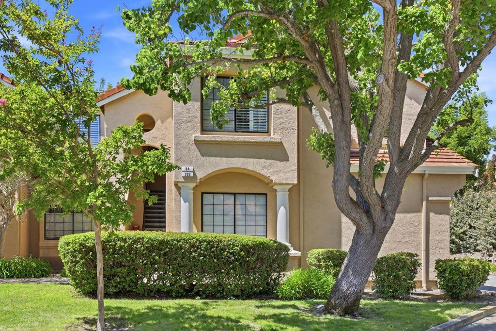 84 Tahoe Court 203