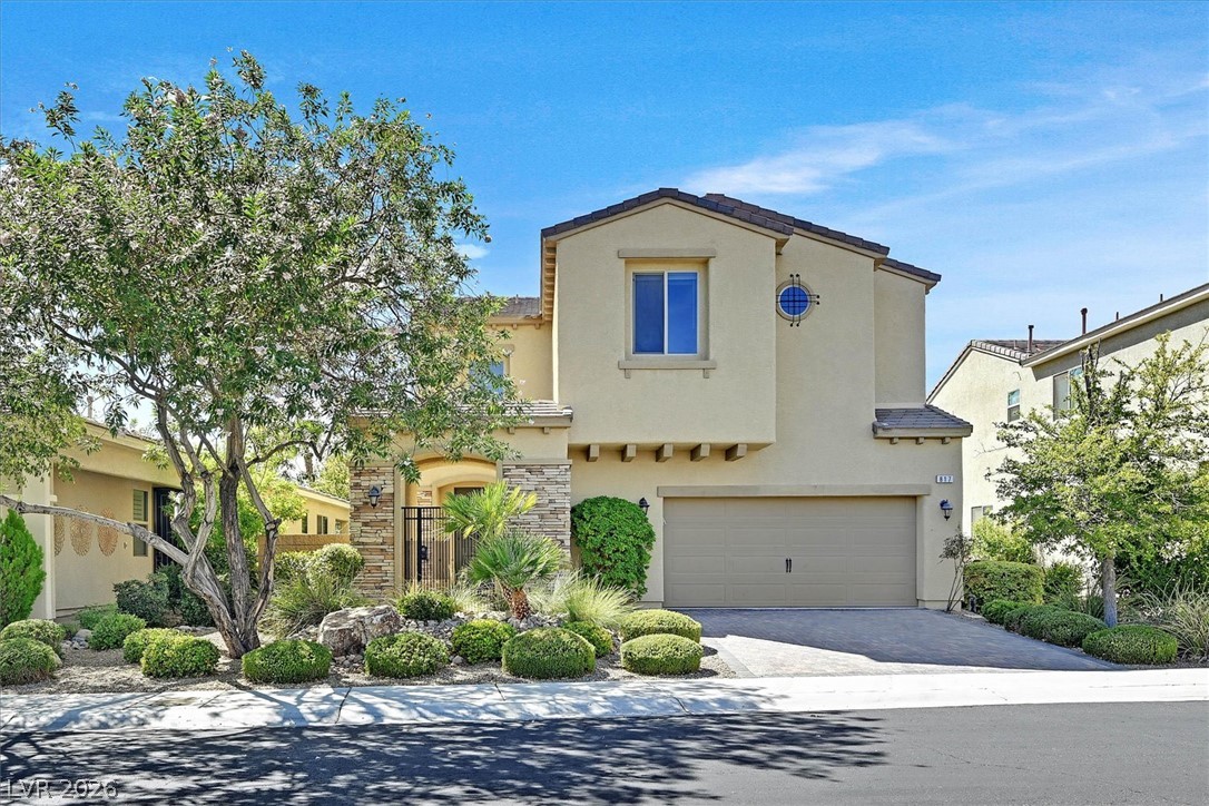 817 Orchard Course Drive