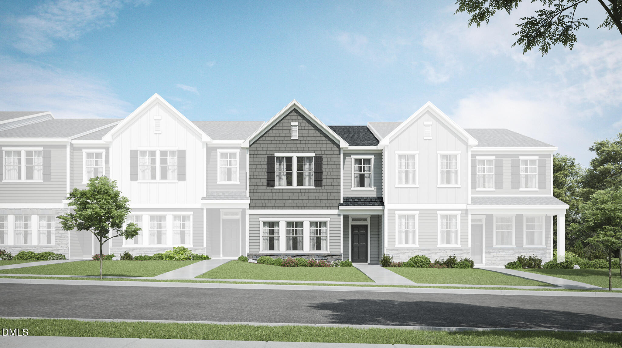 4248 Artifact Lane, Durham, NC 27703