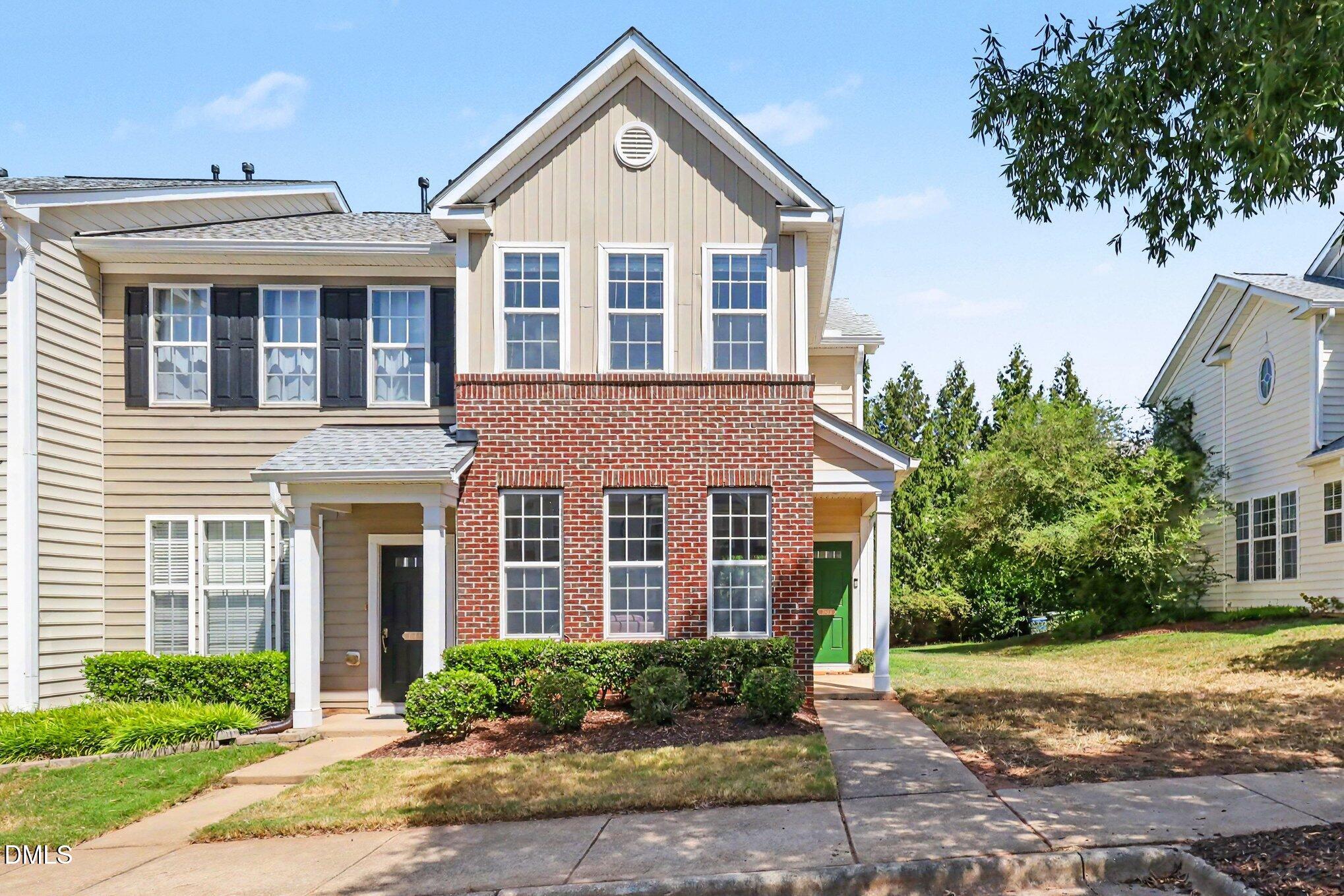 7640 Winners Edge Street, Raleigh, NC 27617