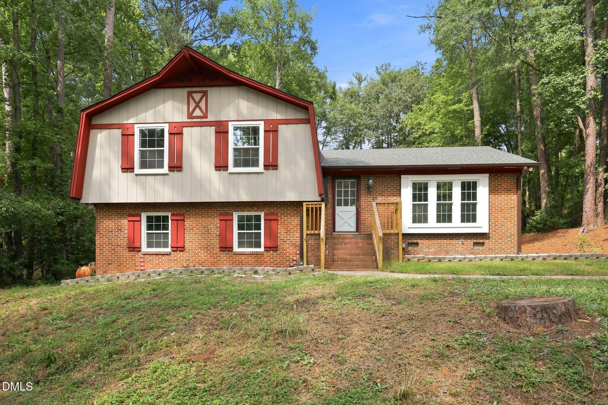 507 Sussex Avenue, Sanford, NC 27330