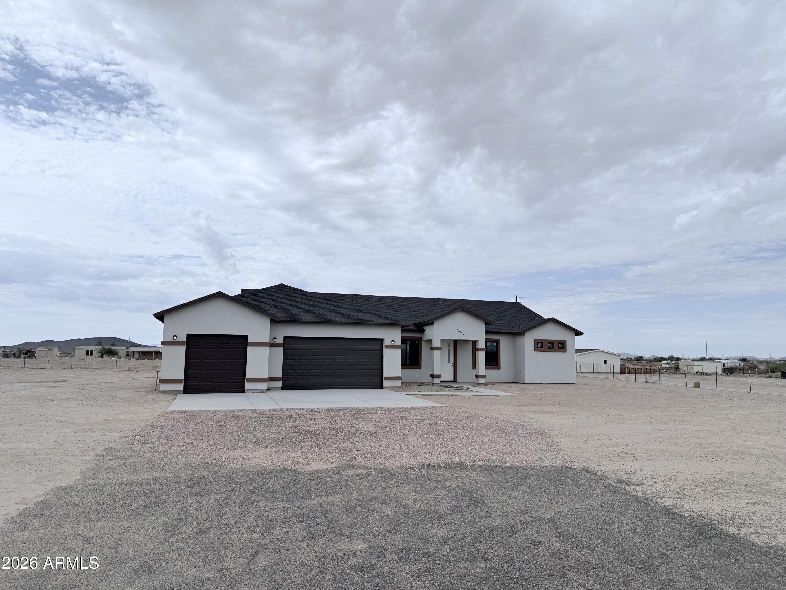 34979 W Baseline Road, Tonopah, AZ 85354