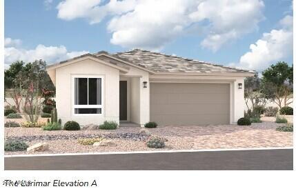 15894 W LARKSPUR Drive, Goodyear, AZ 85338