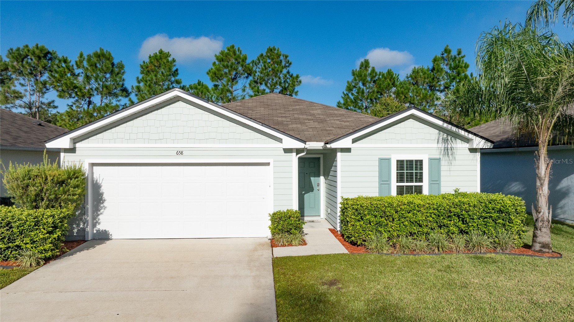 658 GRAND RESERVE DRIVE