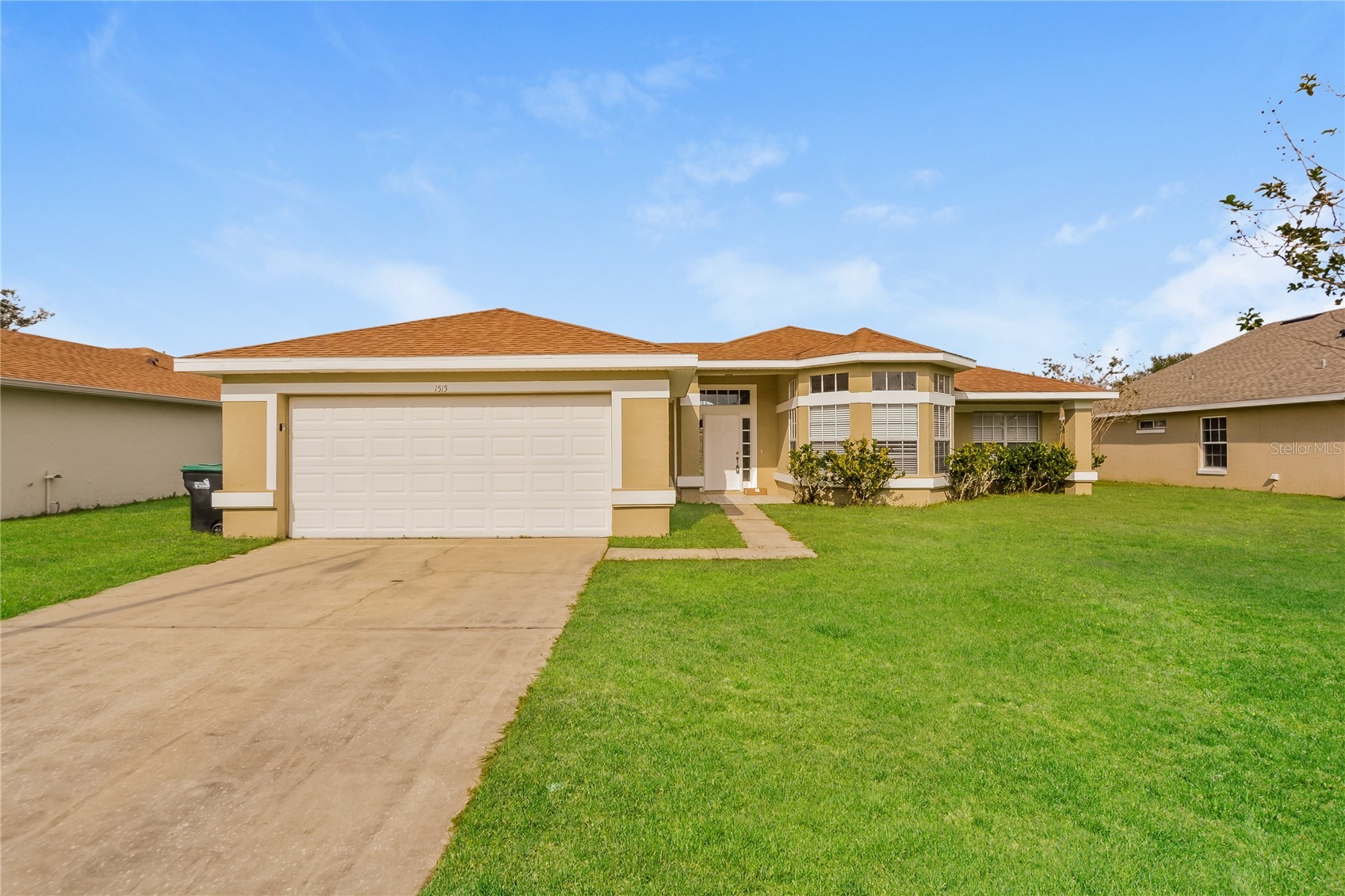 1515 WOOD VIOLET DRIVE