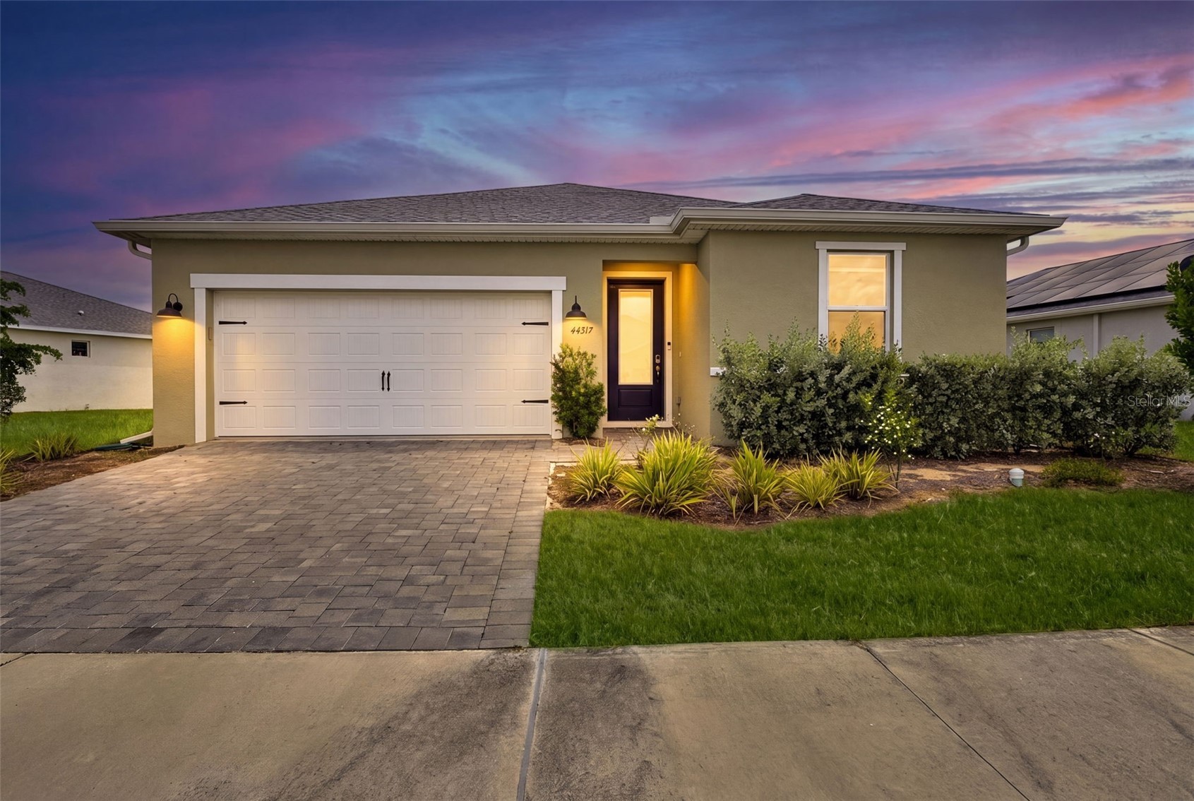 44317 TIMBERLAND TERRACE