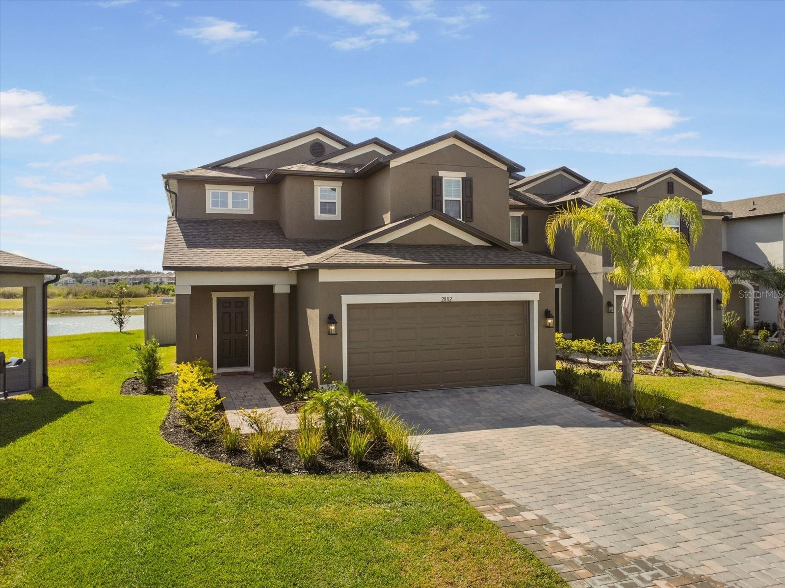 2882 AUTUMN ROCK DRIVE