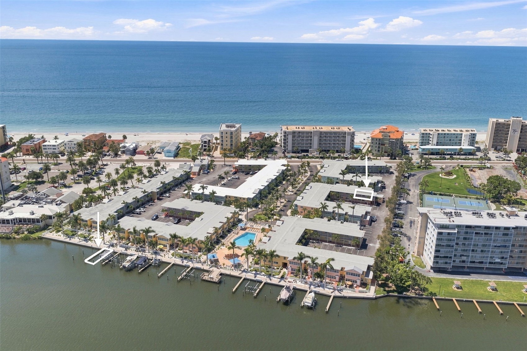 19417 GULF BOULEVARD C209