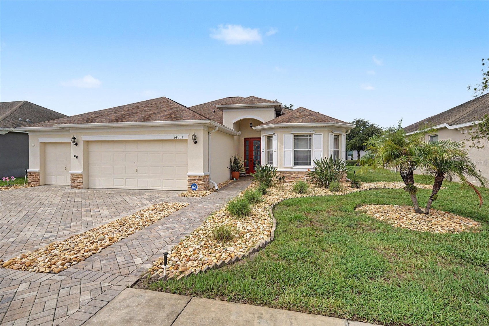 14551 TARVES DRIVE