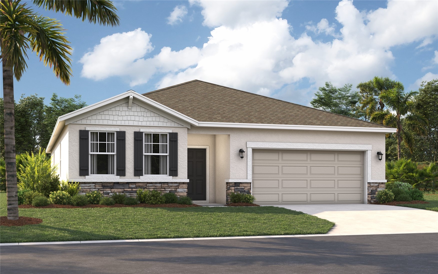 3589 DAHLIA DRIVE