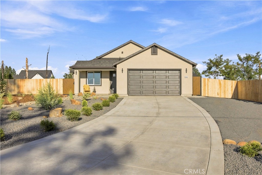 5442 S Libby Road