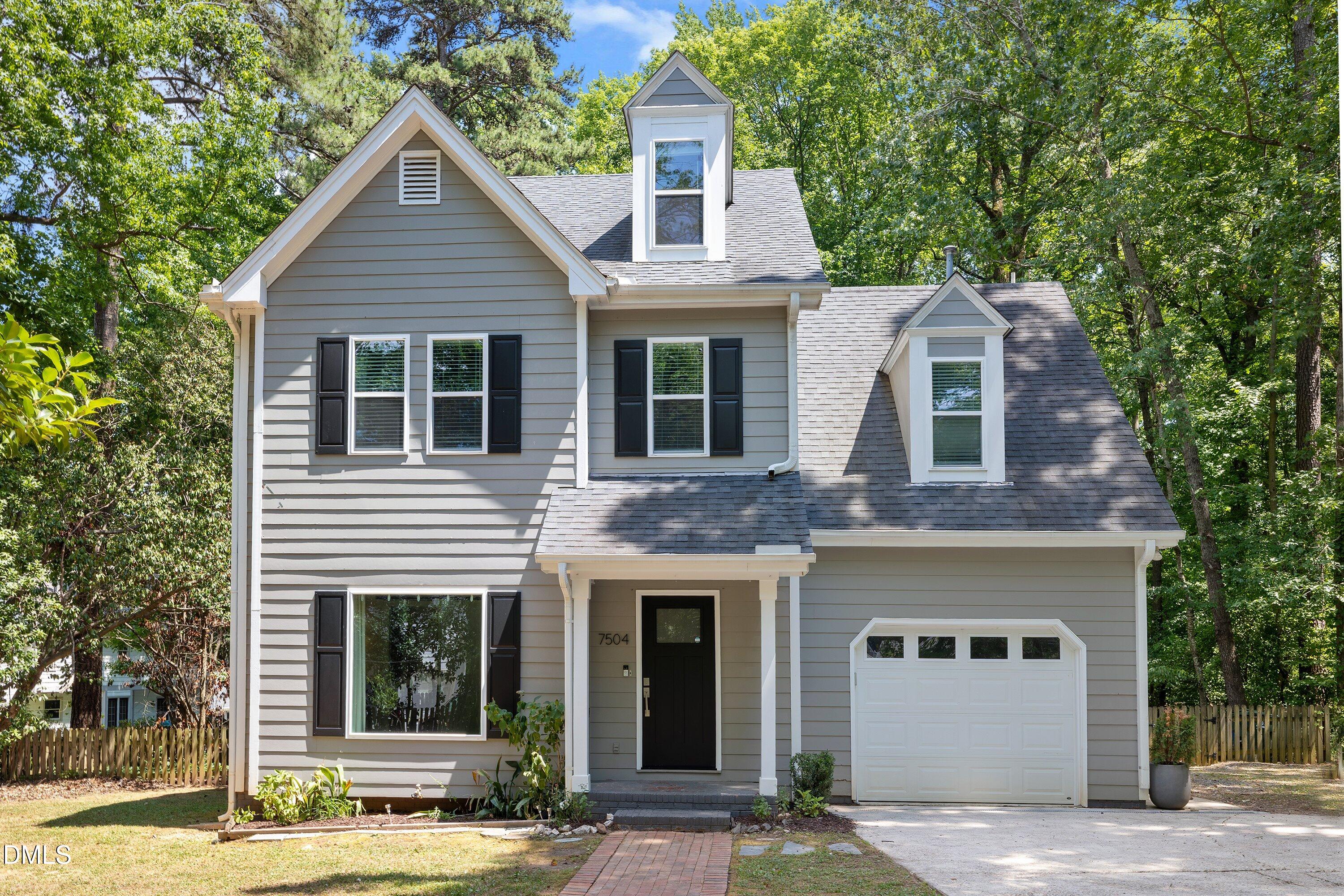 7504 Waverly Place, Raleigh, NC 27613