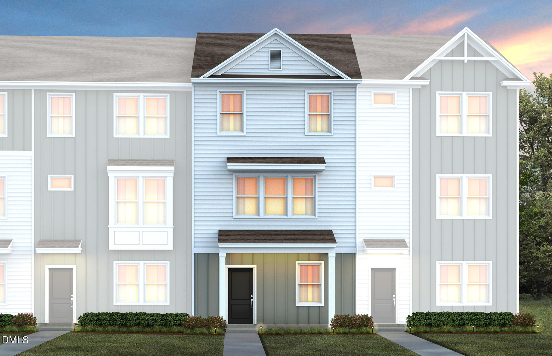 928 Fearless Road, Durham, NC 27703