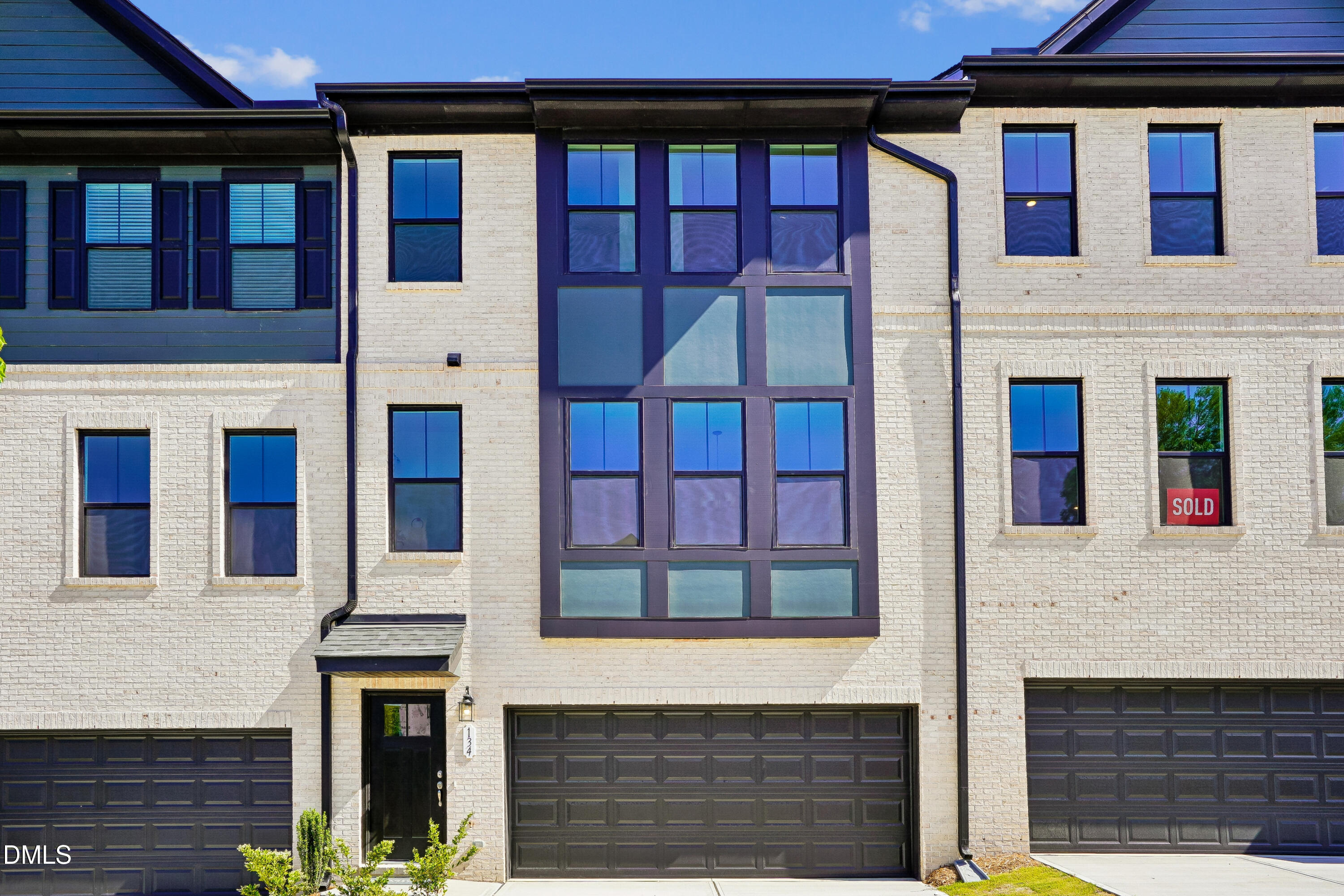 131 Midtown Rows Way, Fuquay Varina, NC 27526