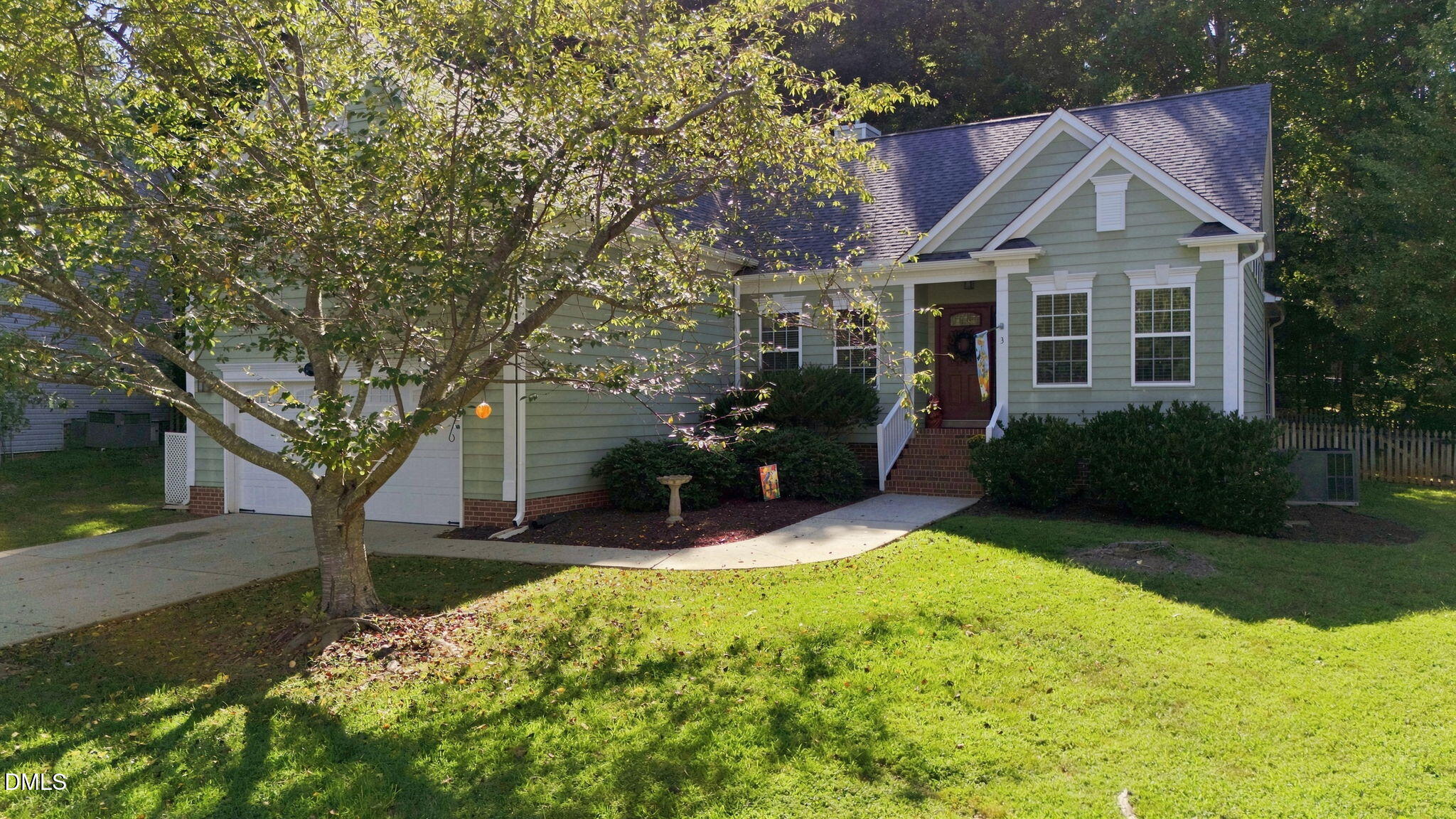 3 Reliant Place, Durham, NC 27712