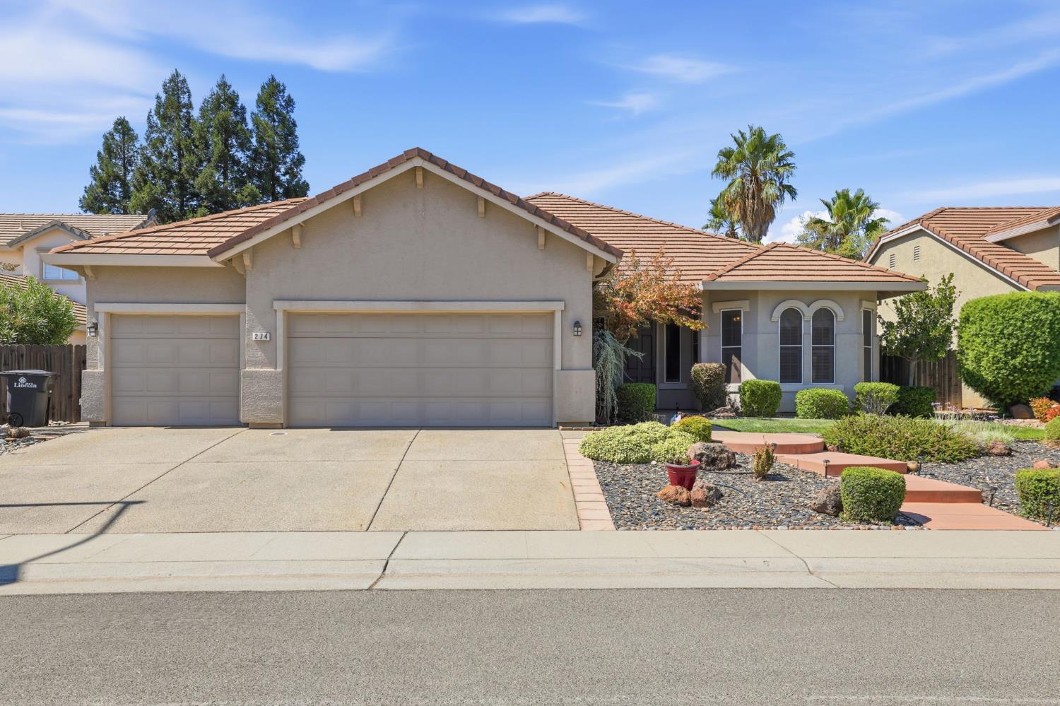 274 Saint Thomas Ct, Lincoln, CA 95648-2841