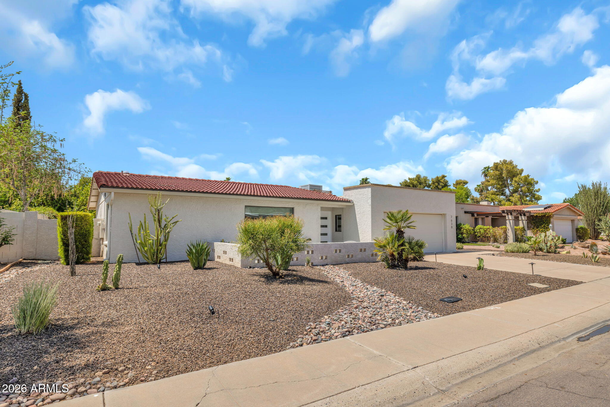 7630 N VIA DEL PARAISO, Scottsdale, AZ 85258