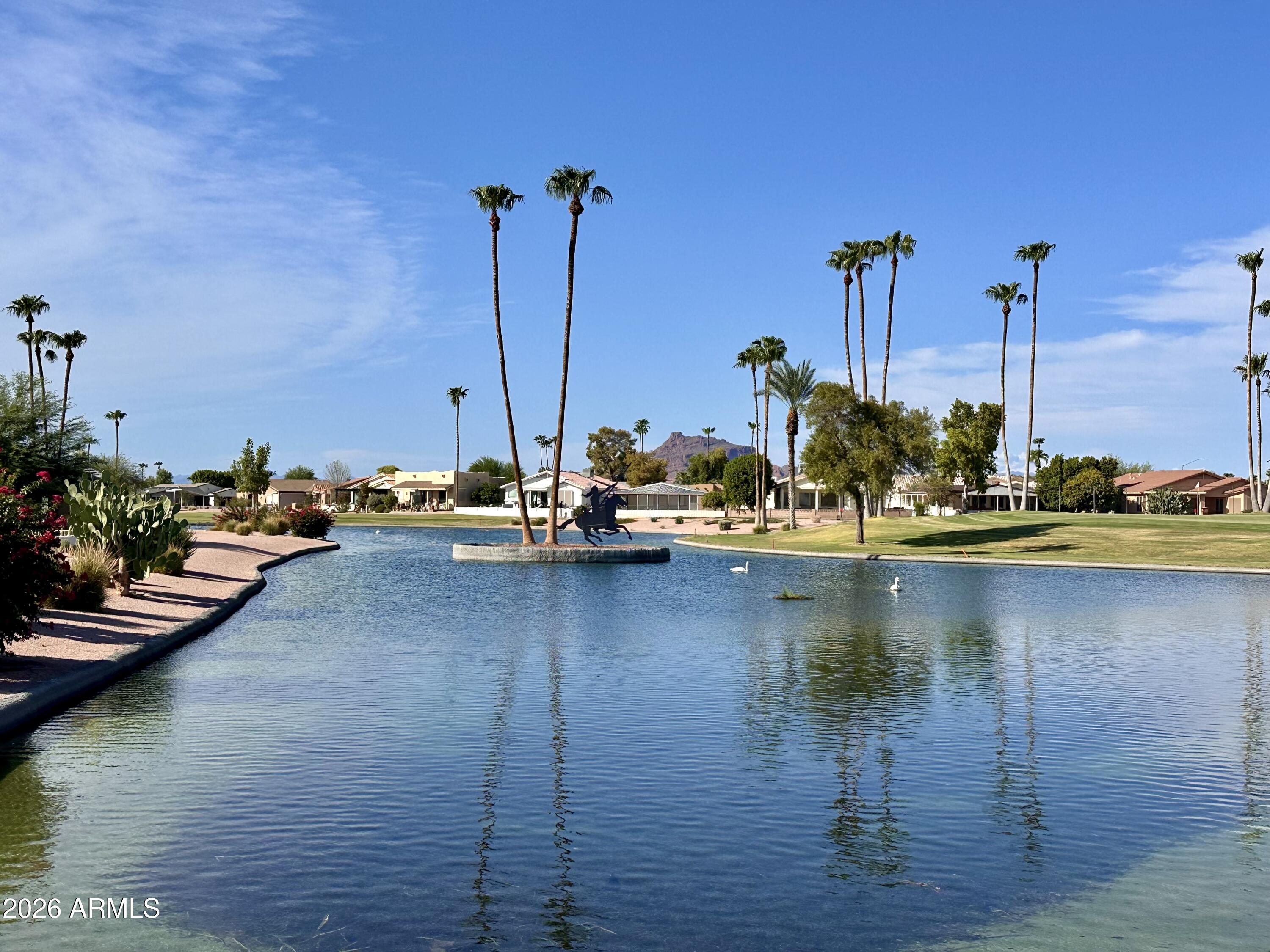 5849 E LAWNDALE Street, Mesa, AZ 85215