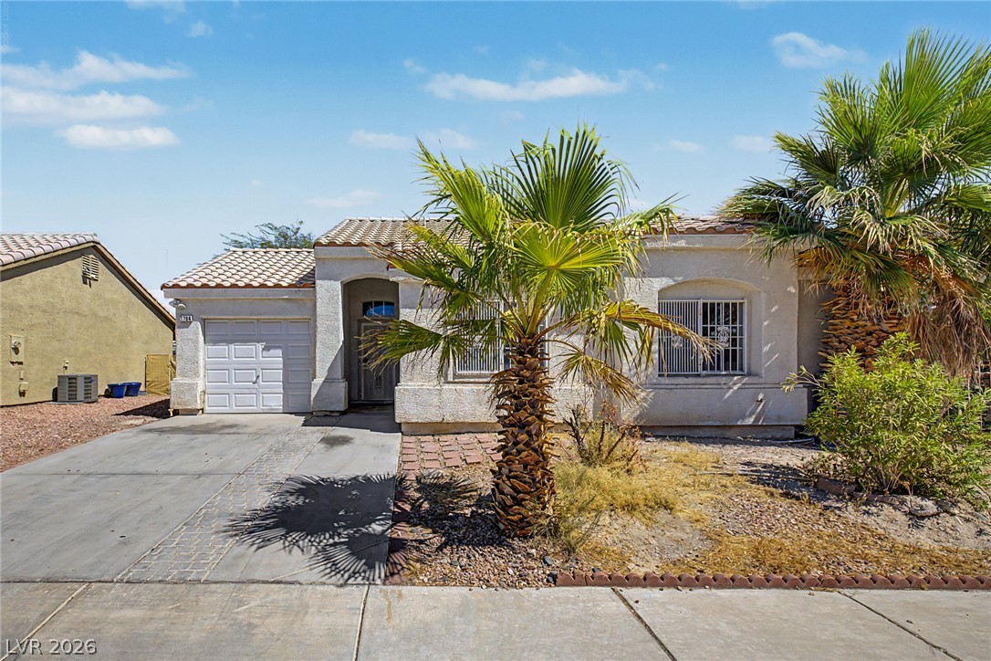 1704 Crystal Chimes Drive
