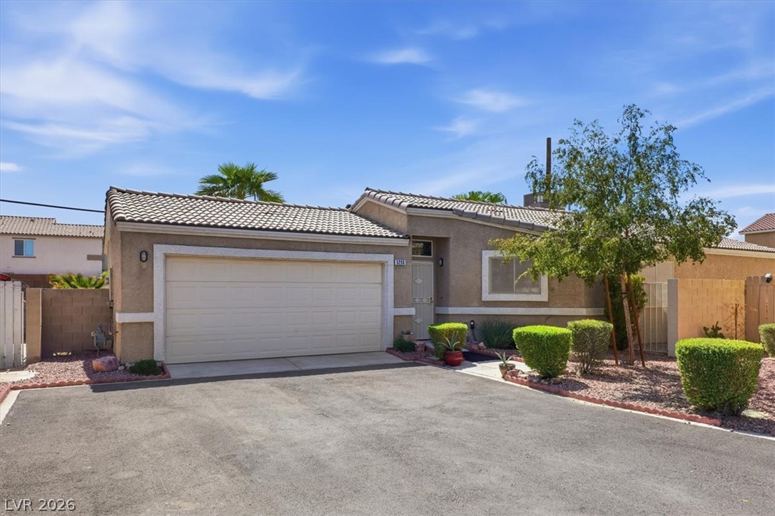 5293 Mineral Lake Drive