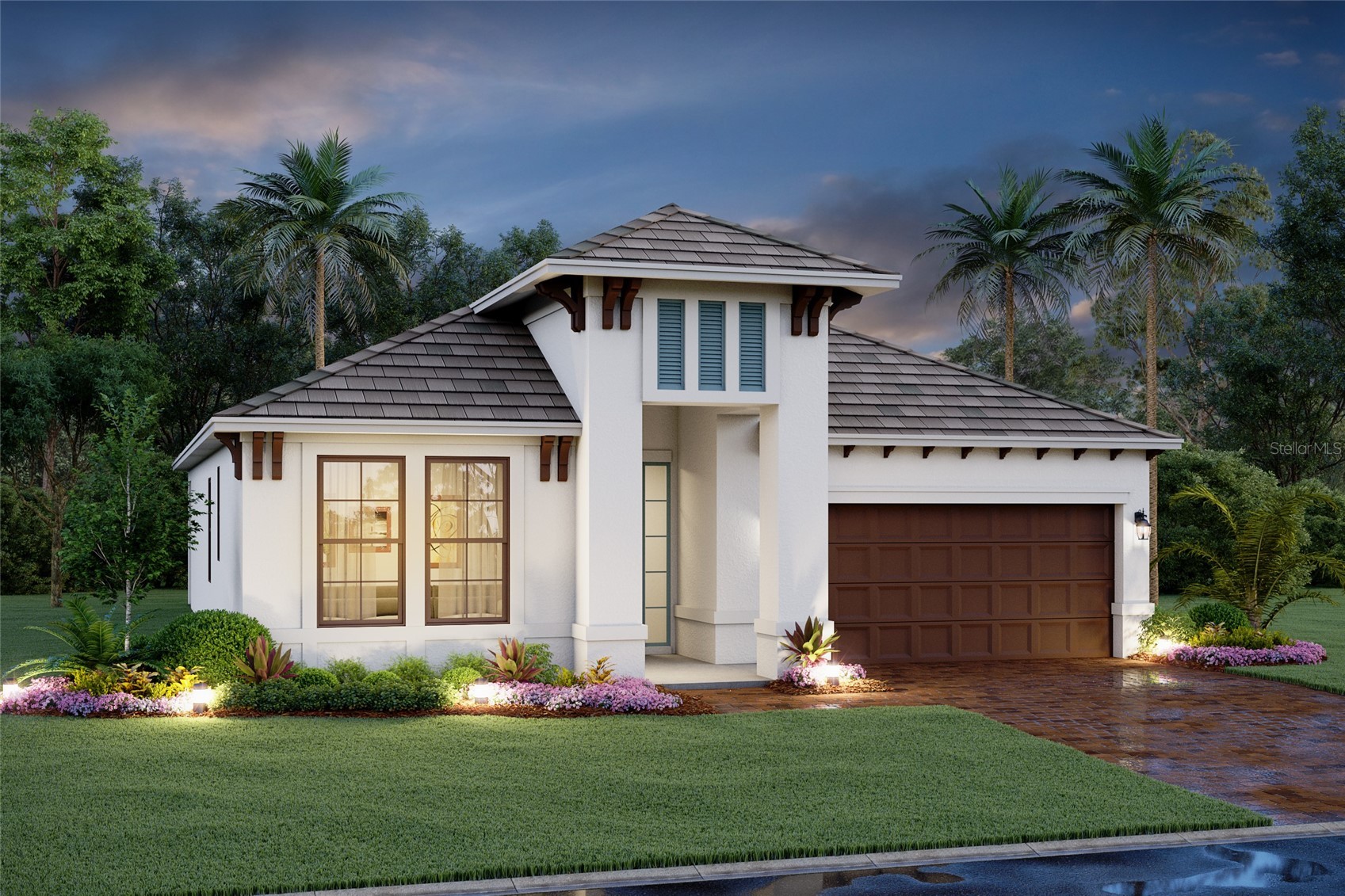 7552 NIGHTHAWK DRIVE