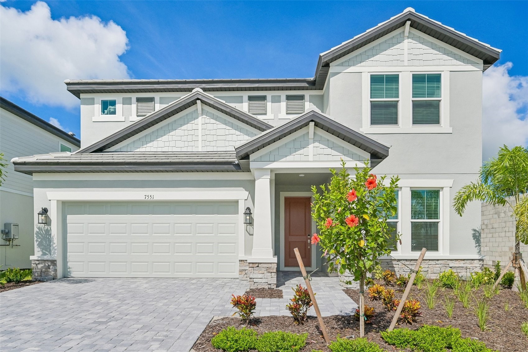 7551 HAWKSTONE DRIVE