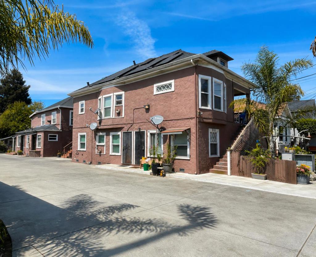 317 Ocean Street