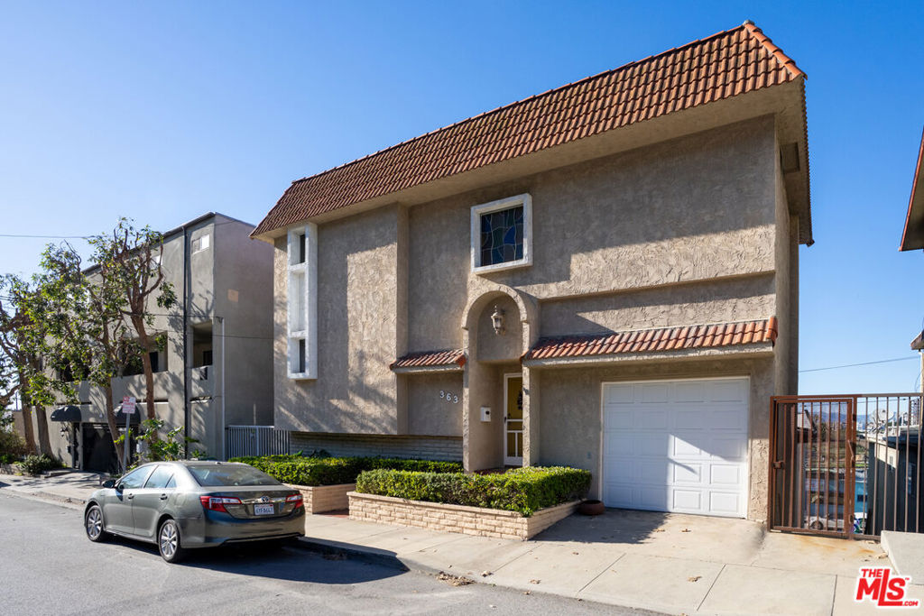 363 Pershing Drive