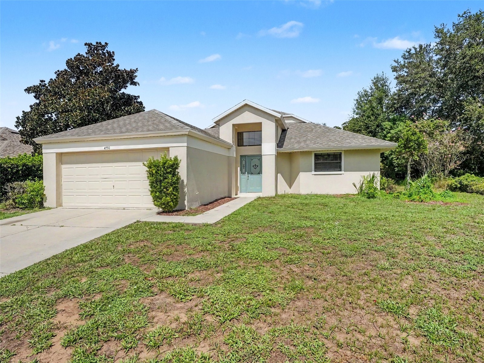 4750 ABACO DRIVE