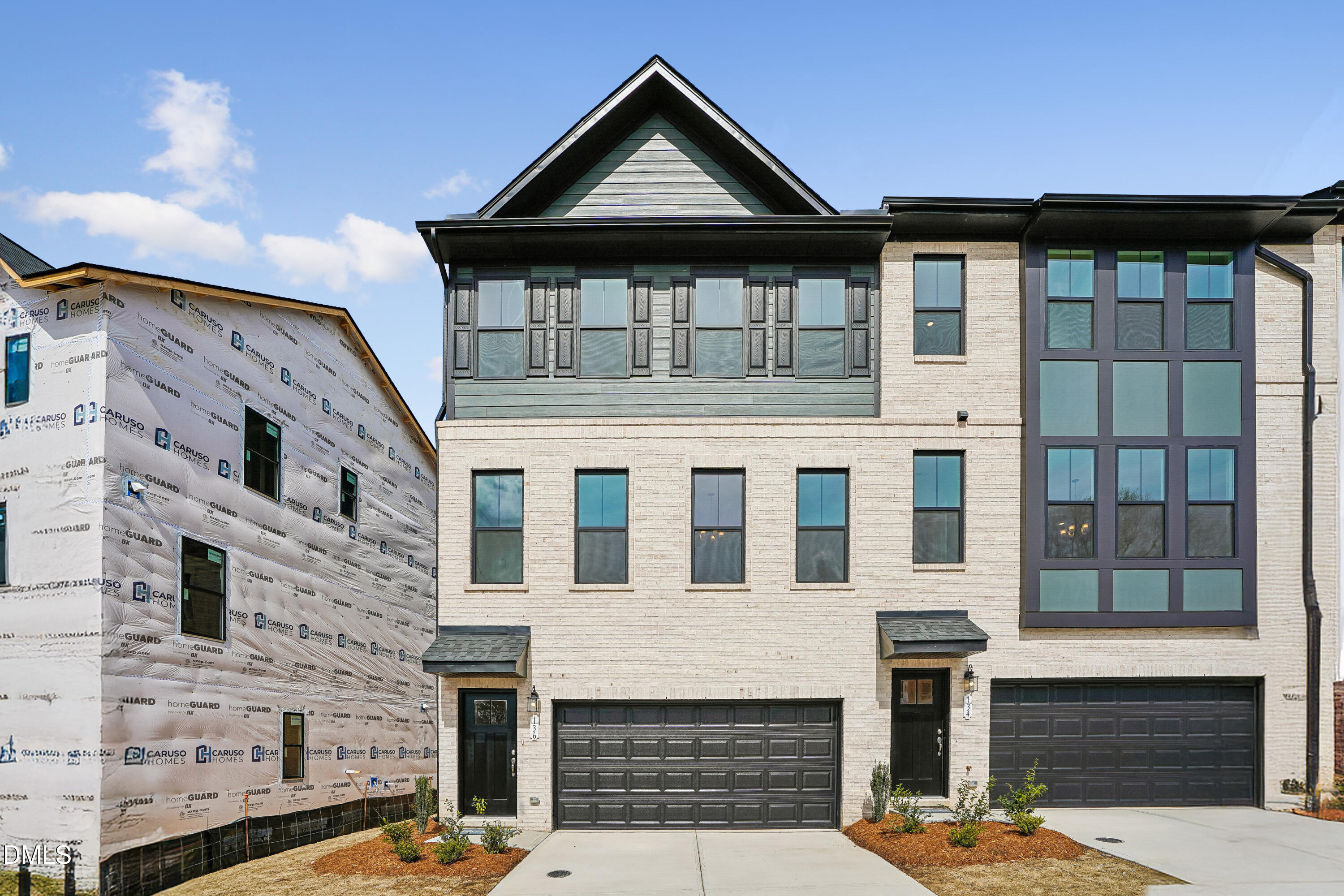 129 Midtown Rows Way, Fuquay Varina, NC 27526
