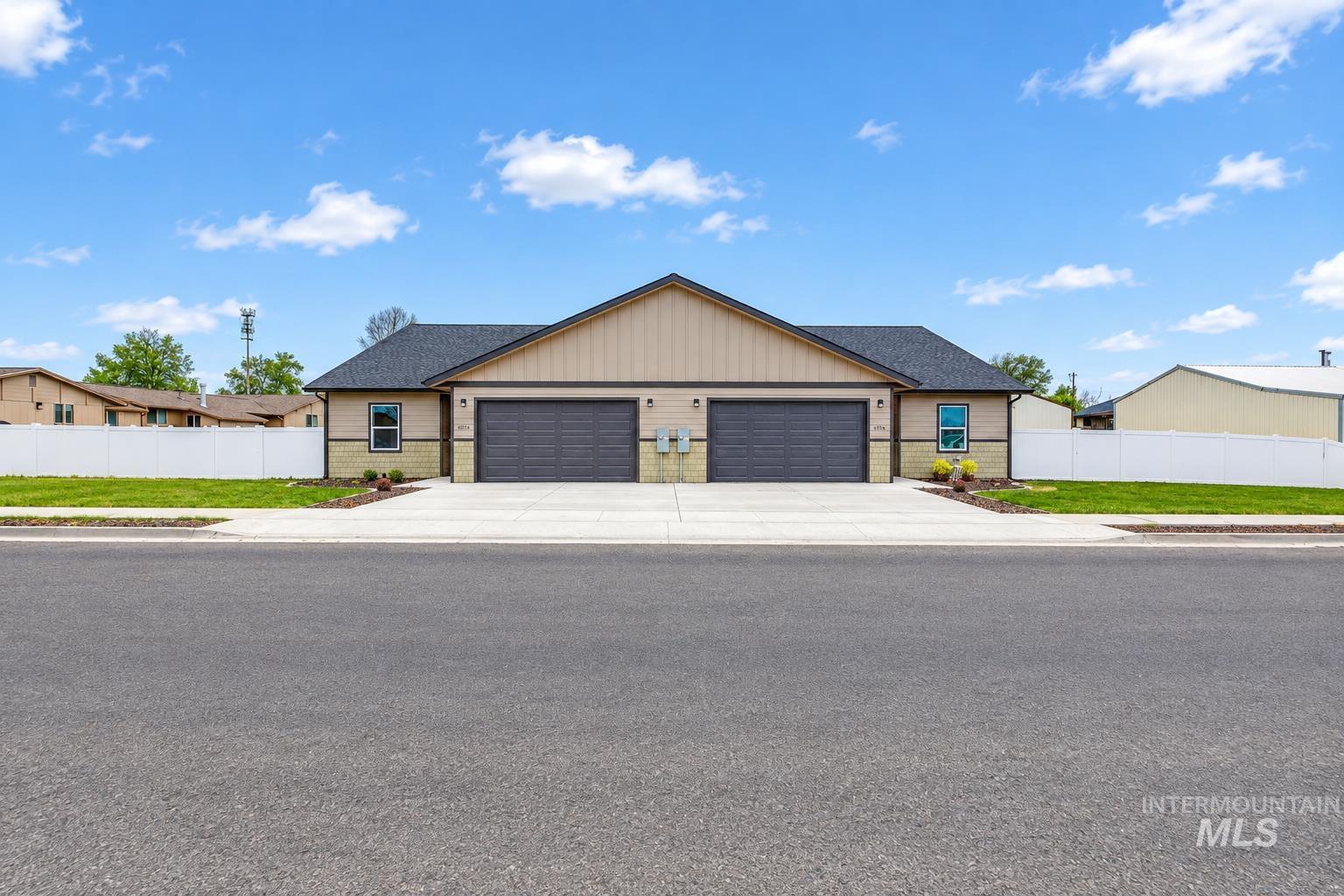 606 Warner Avenue # B, Lewiston ID 83501