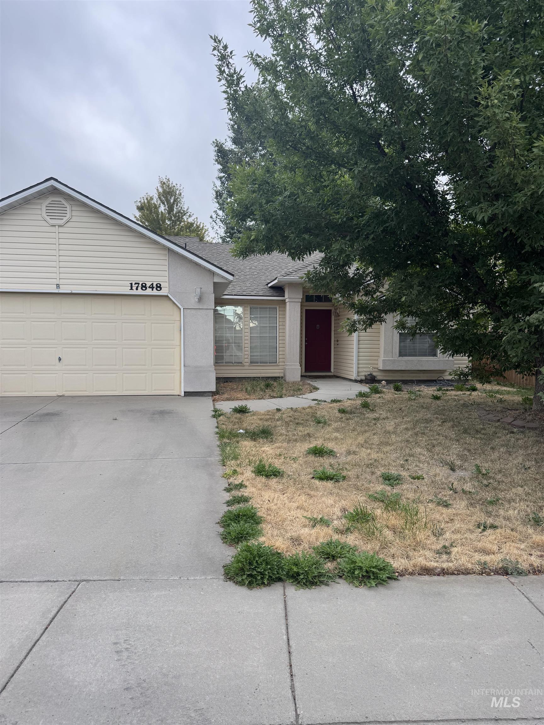 17848 Monarch Way, Nampa ID 83687