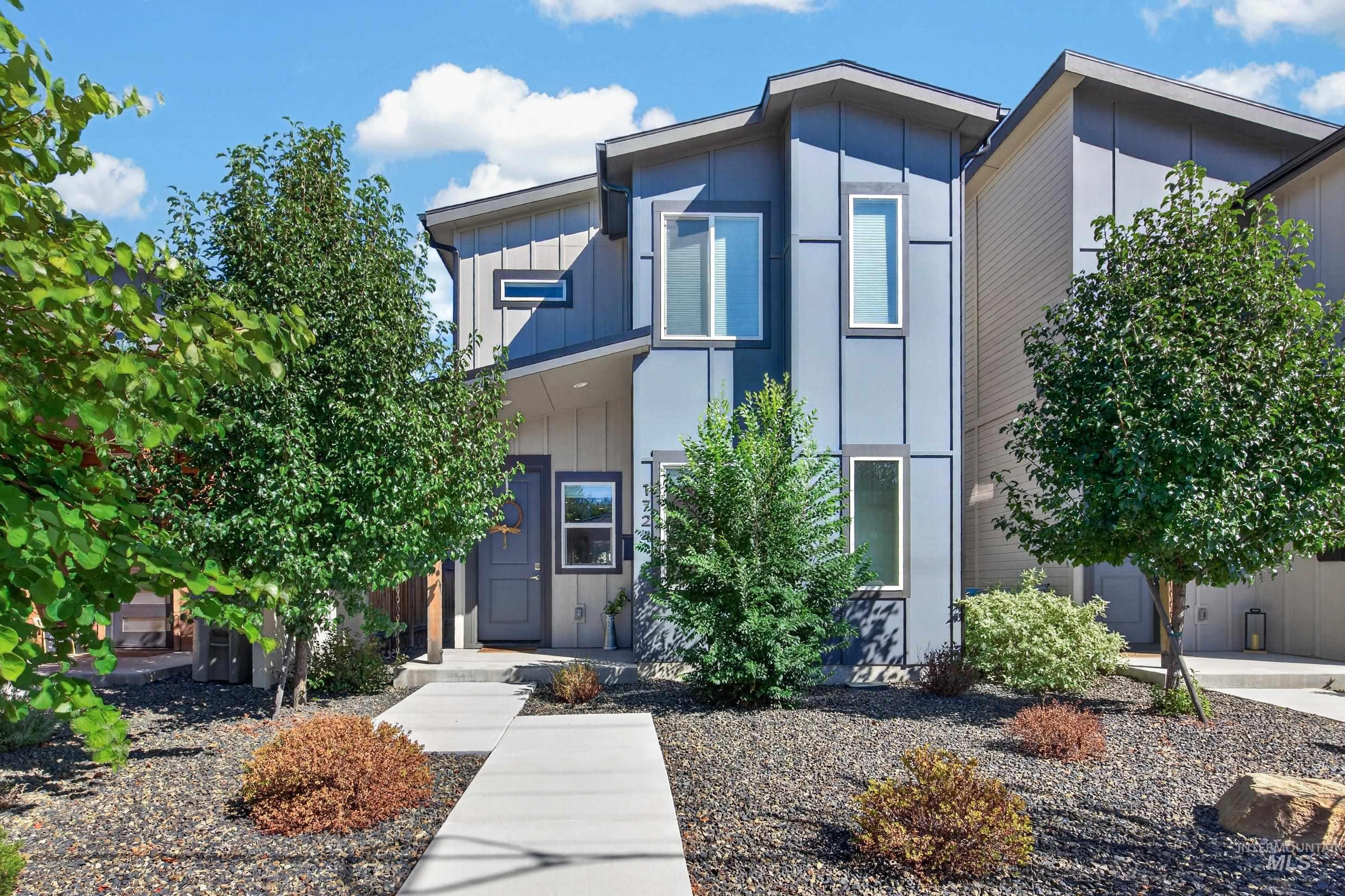 1724 S Latah St, Boise ID 83705