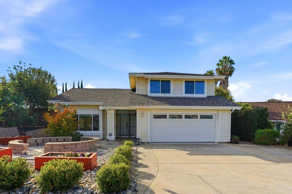 3174 Adamswood Drive
