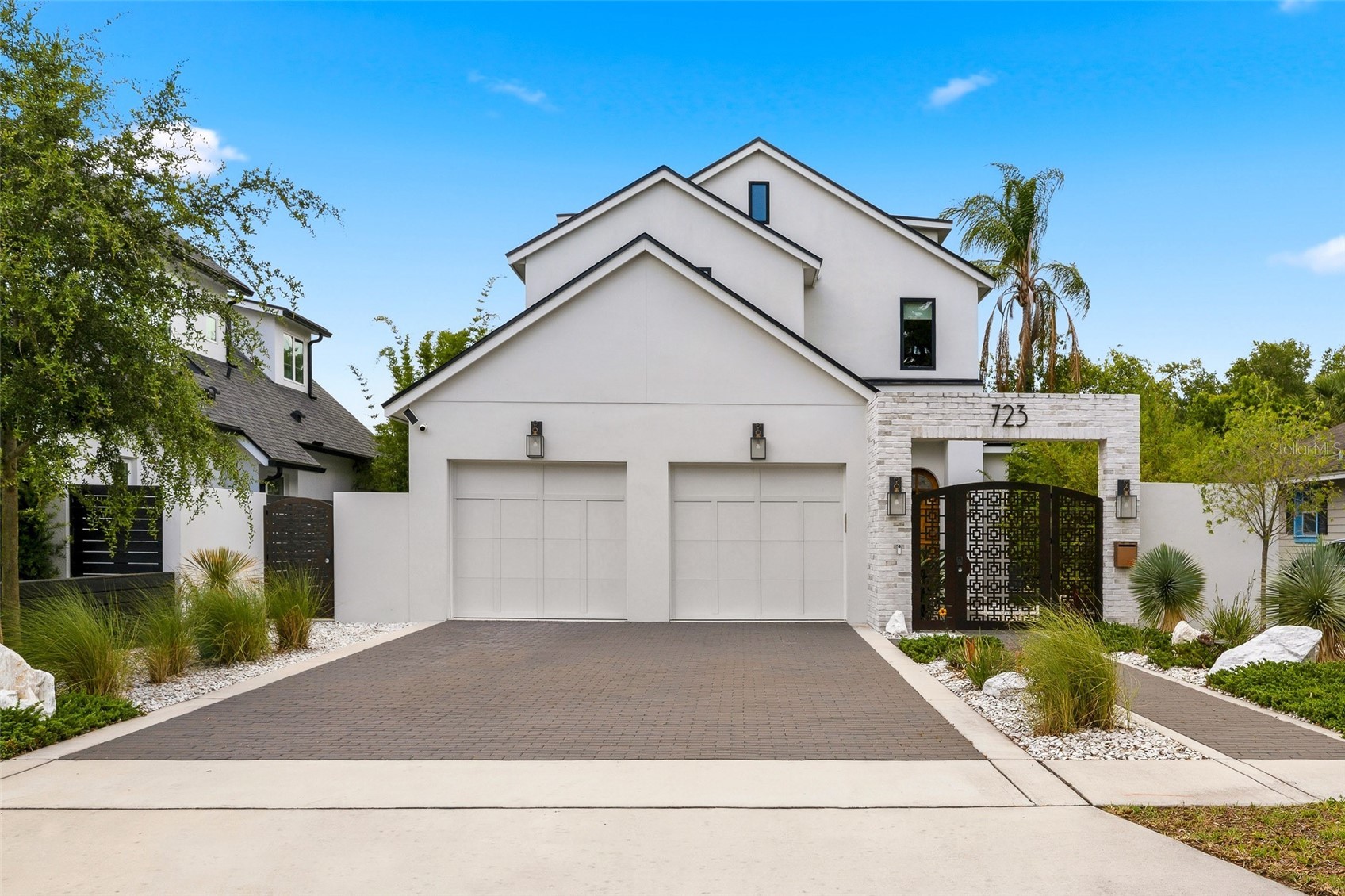 723 SYMONDS AVENUE