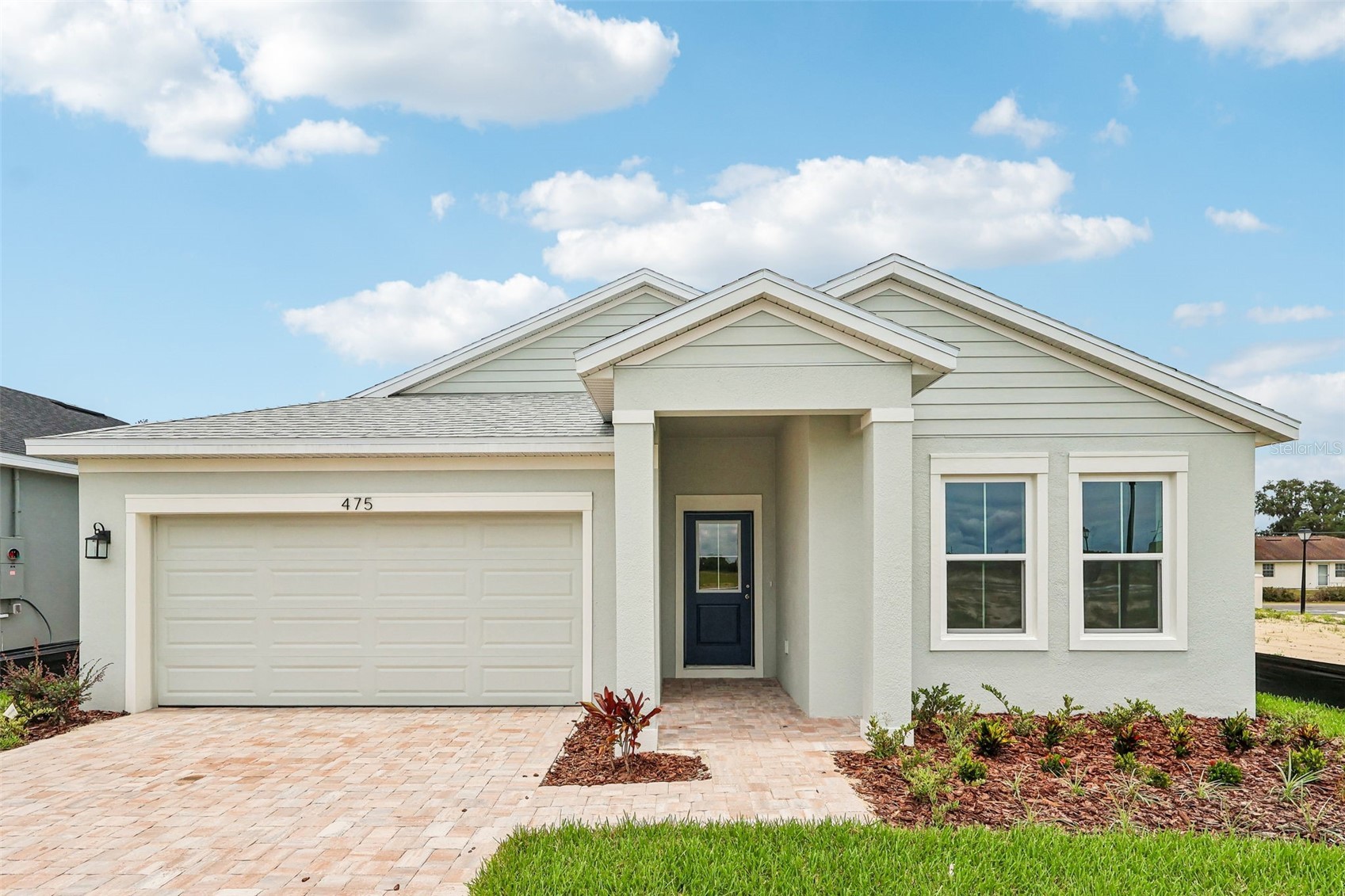475 LIBERTY BEND