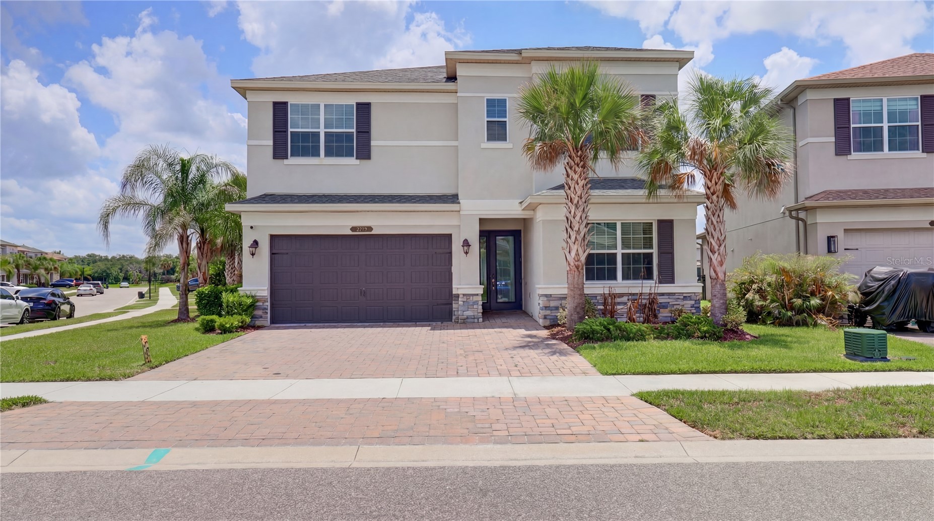 3338 GREAT BANYAN WAY