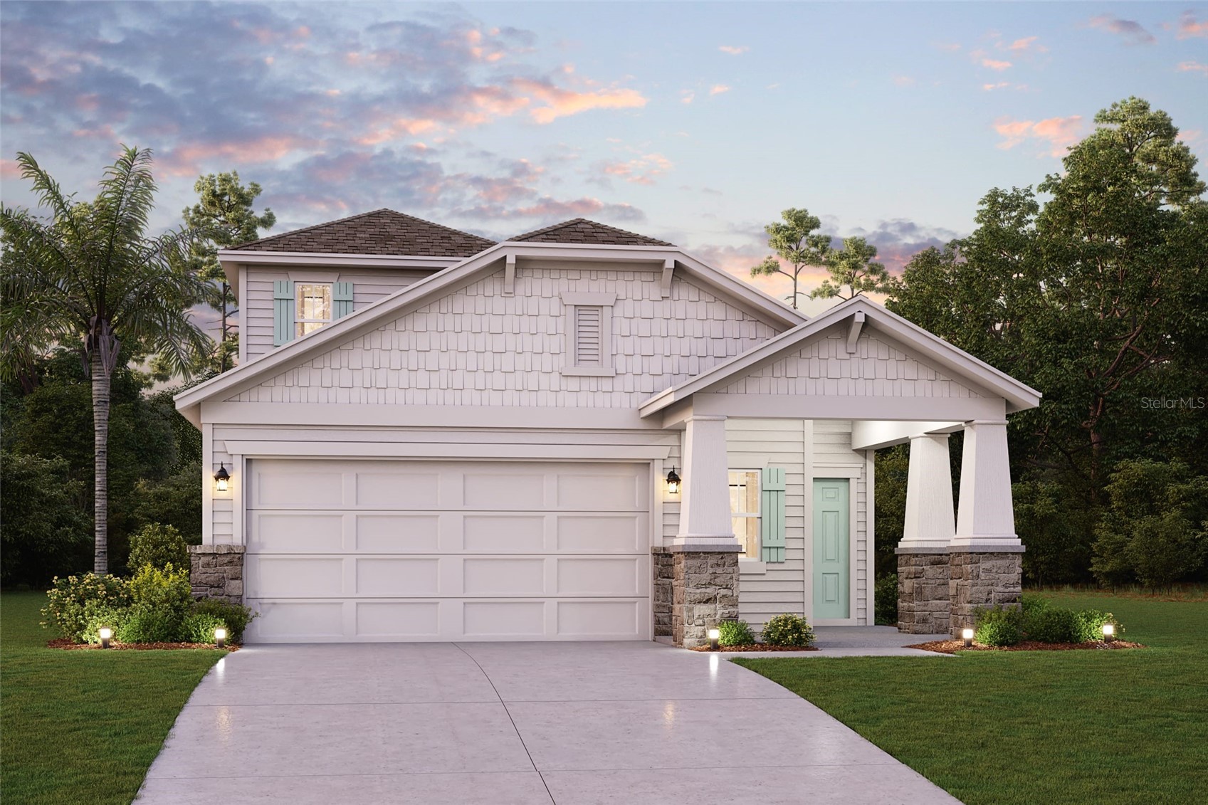 1341 RIBBON PLACE