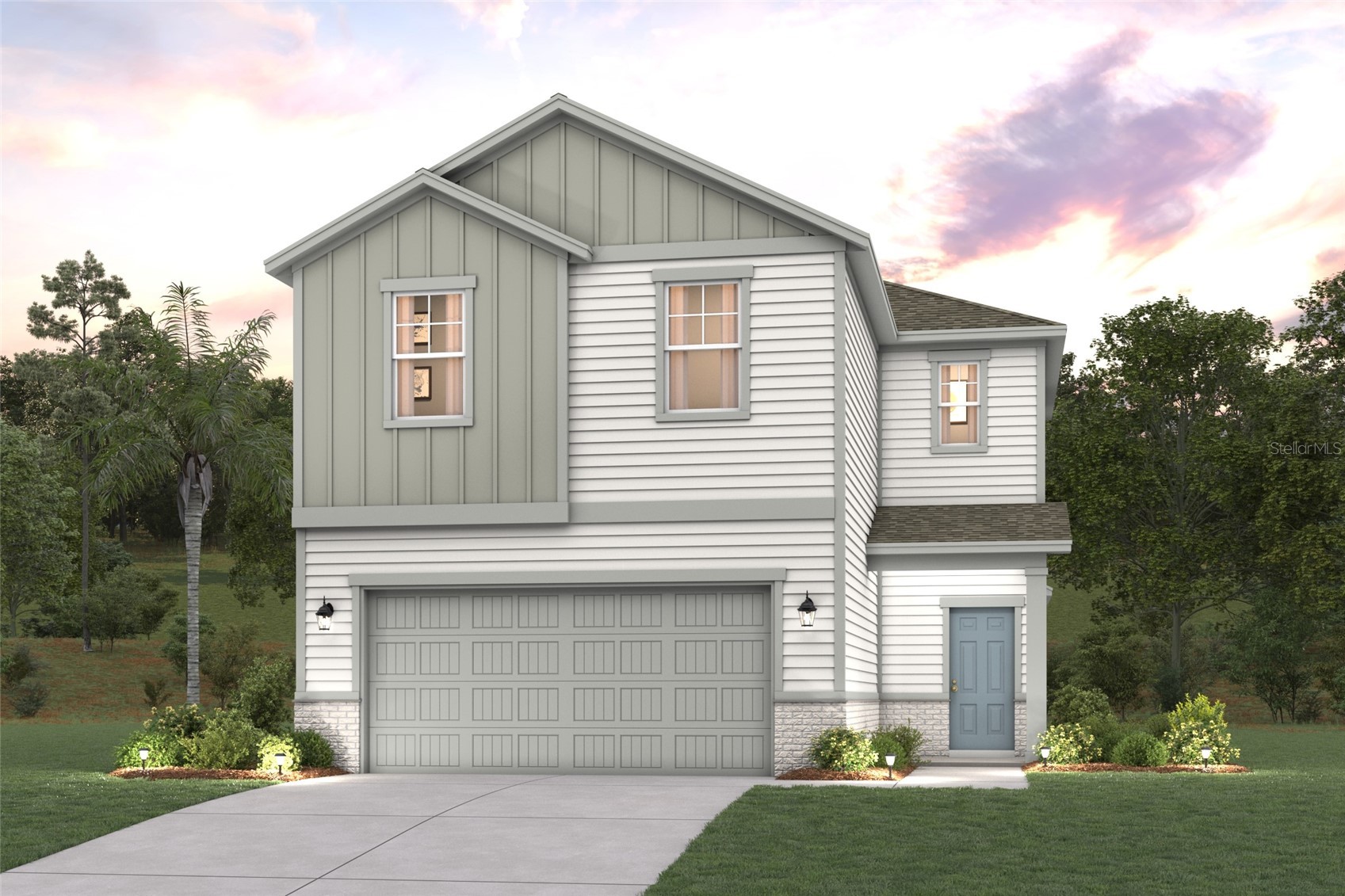 1349 RIBBON PLACE