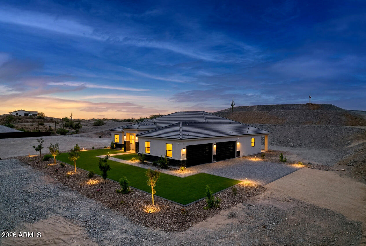 3369 W JOSIAH Trail, Queen Creek, AZ 85142