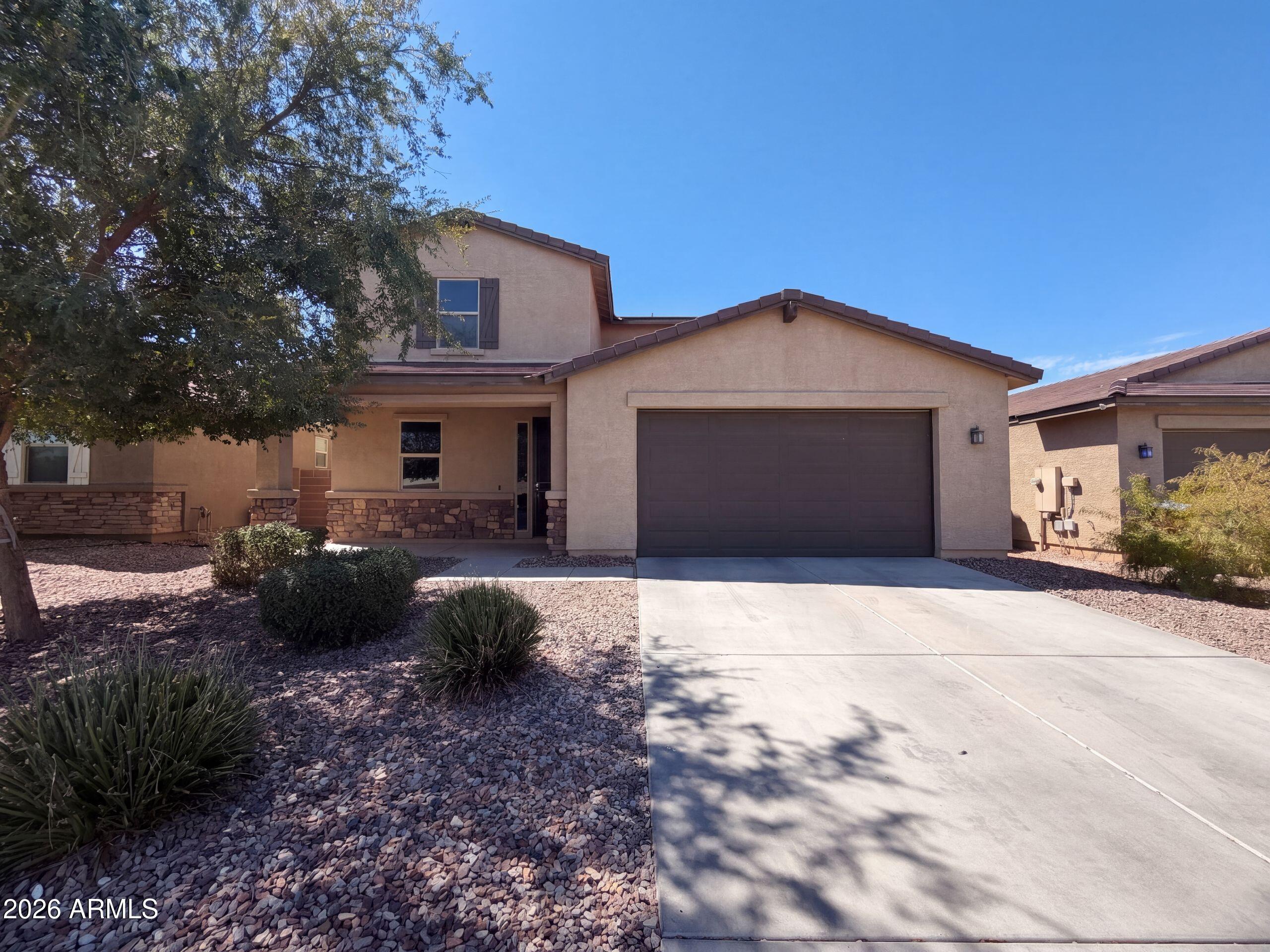 37414 N BIG BEND Road, San Tan Valley, AZ 85140