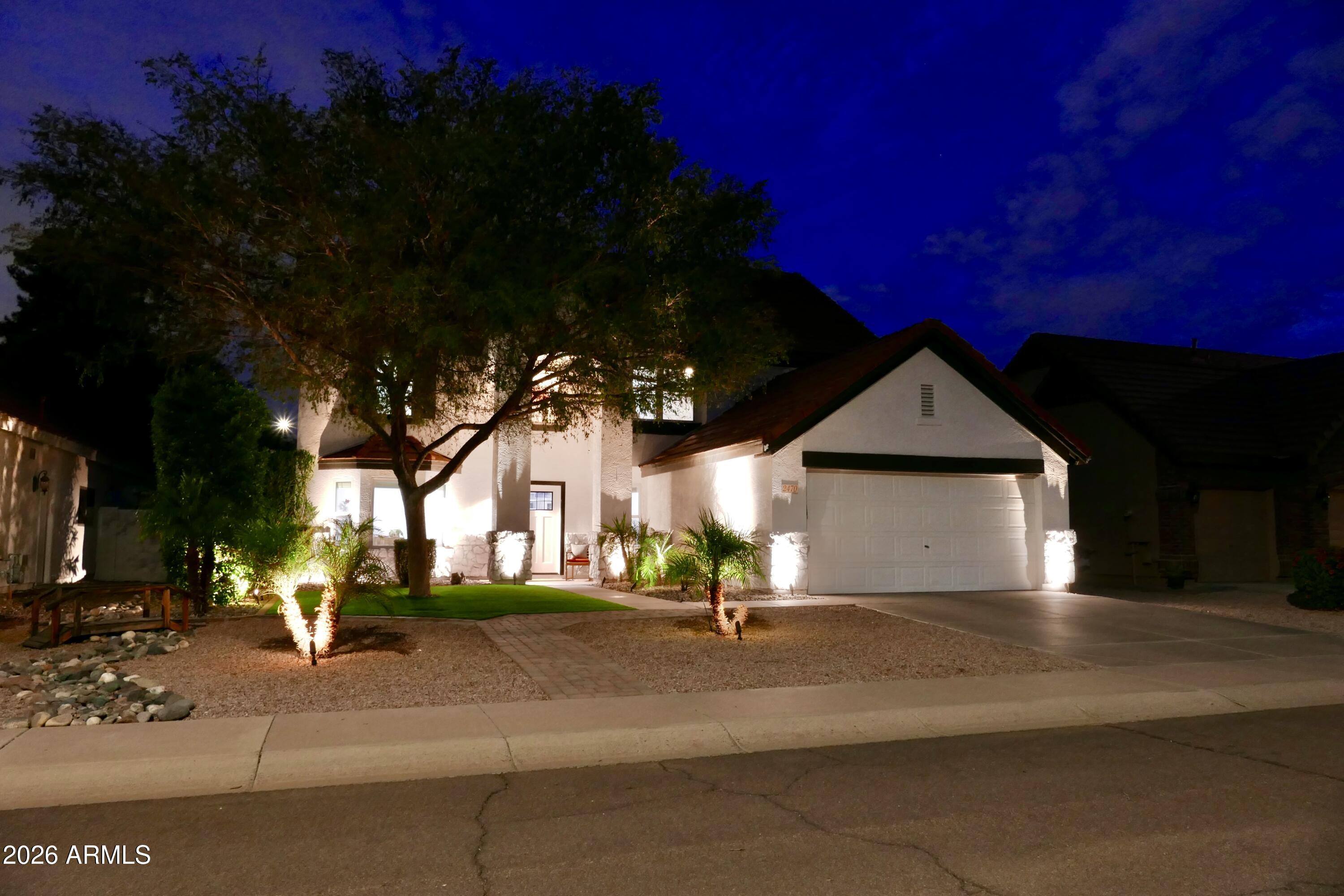 2470 E COUNTY DOWN Drive, Chandler, AZ 85249