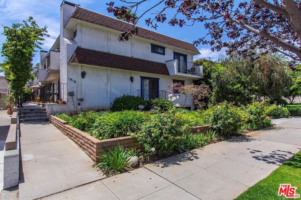 1018 6th Street C