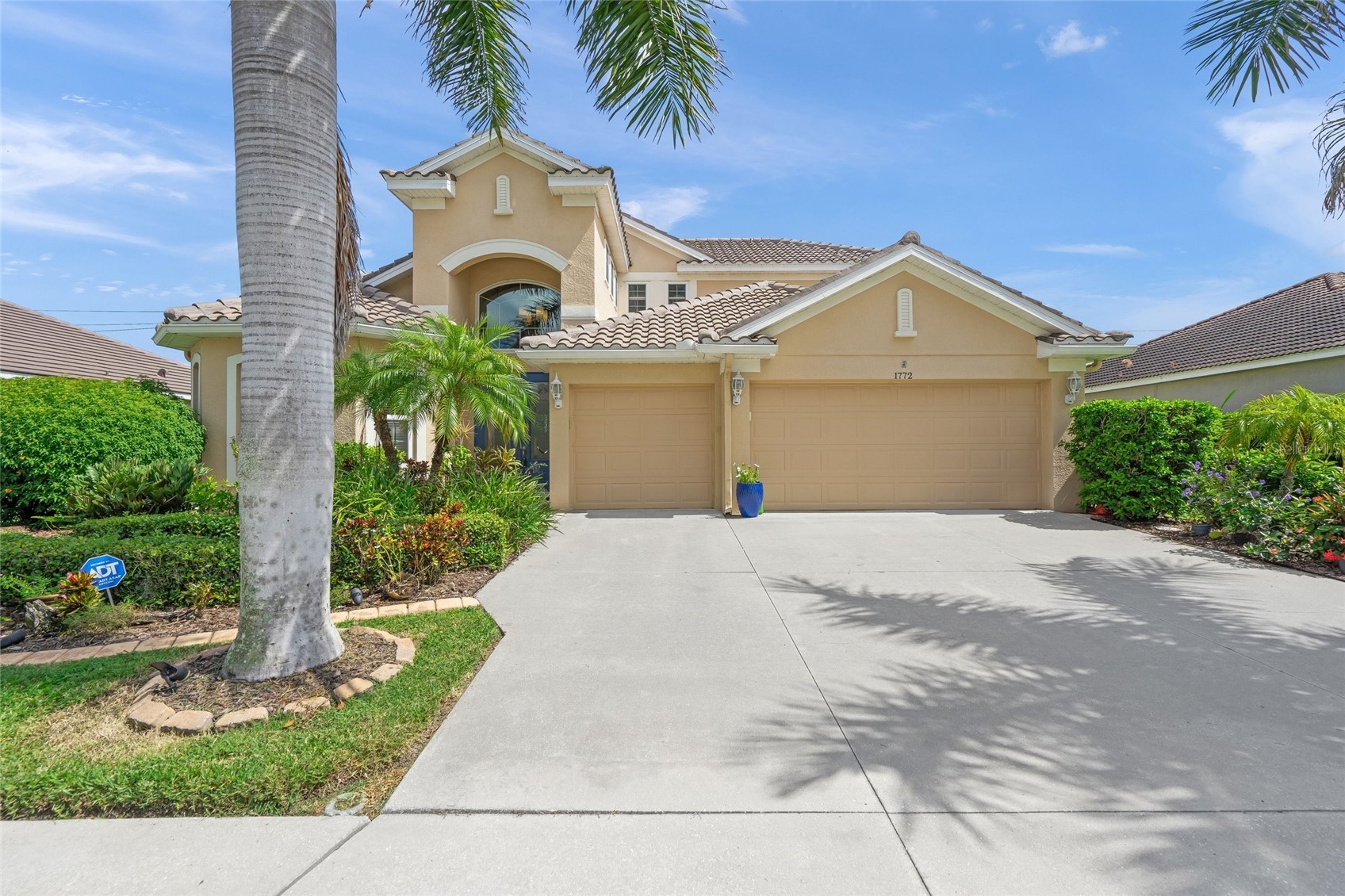 1772 PINYON PINE DRIVE