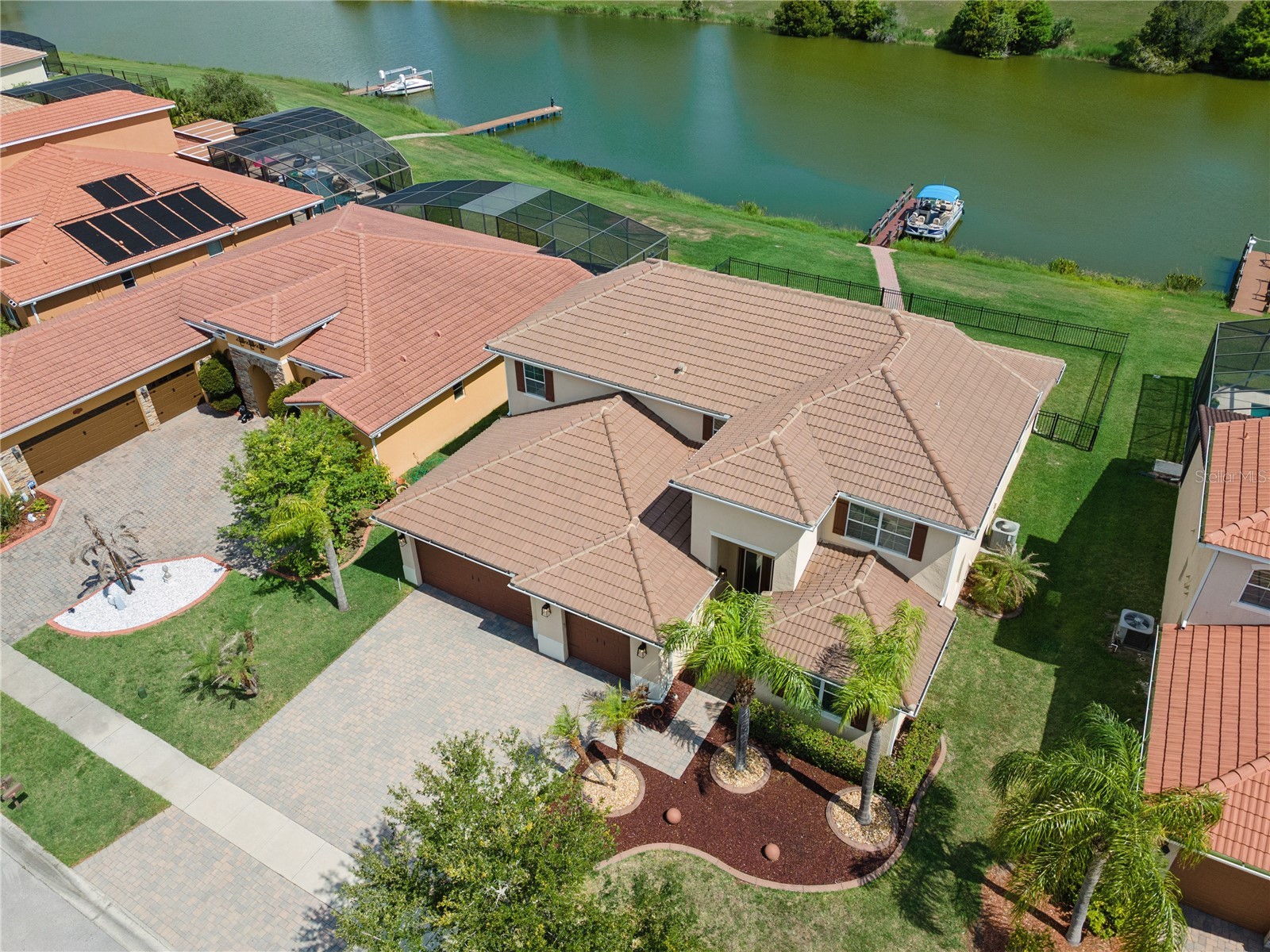 2341 EAGLE TALON COURT