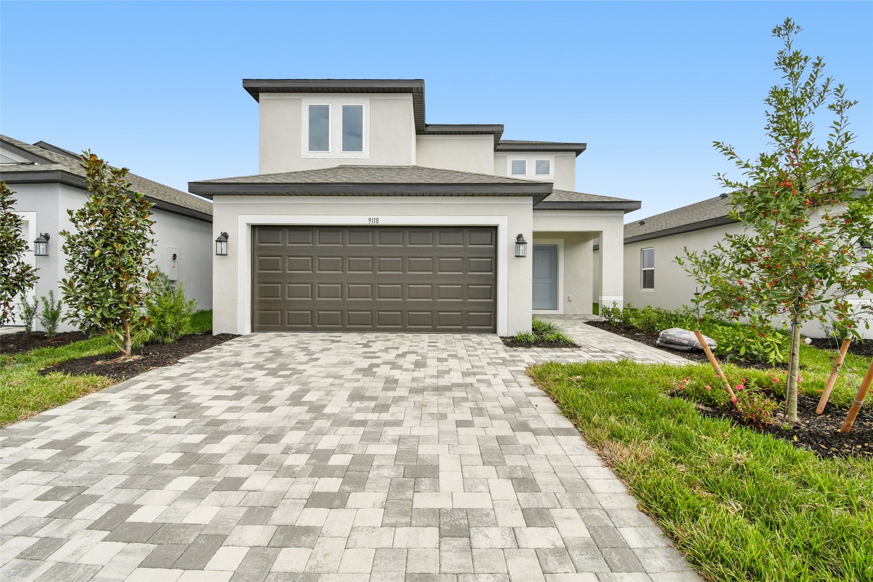 9118 OPTIMIST WAY