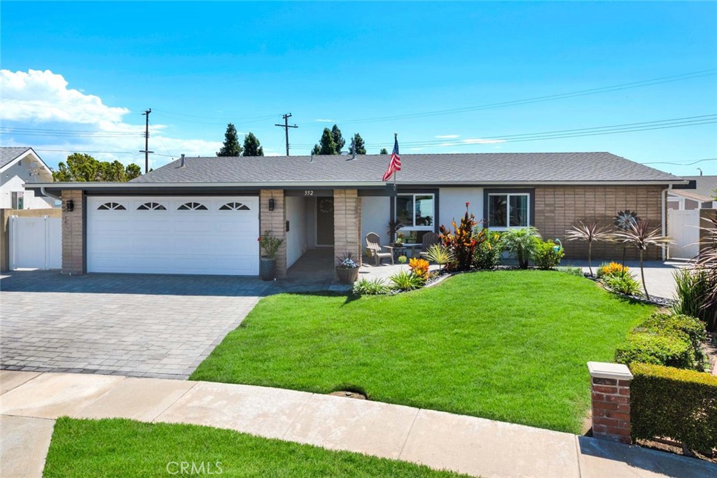 352 Eagle Drive