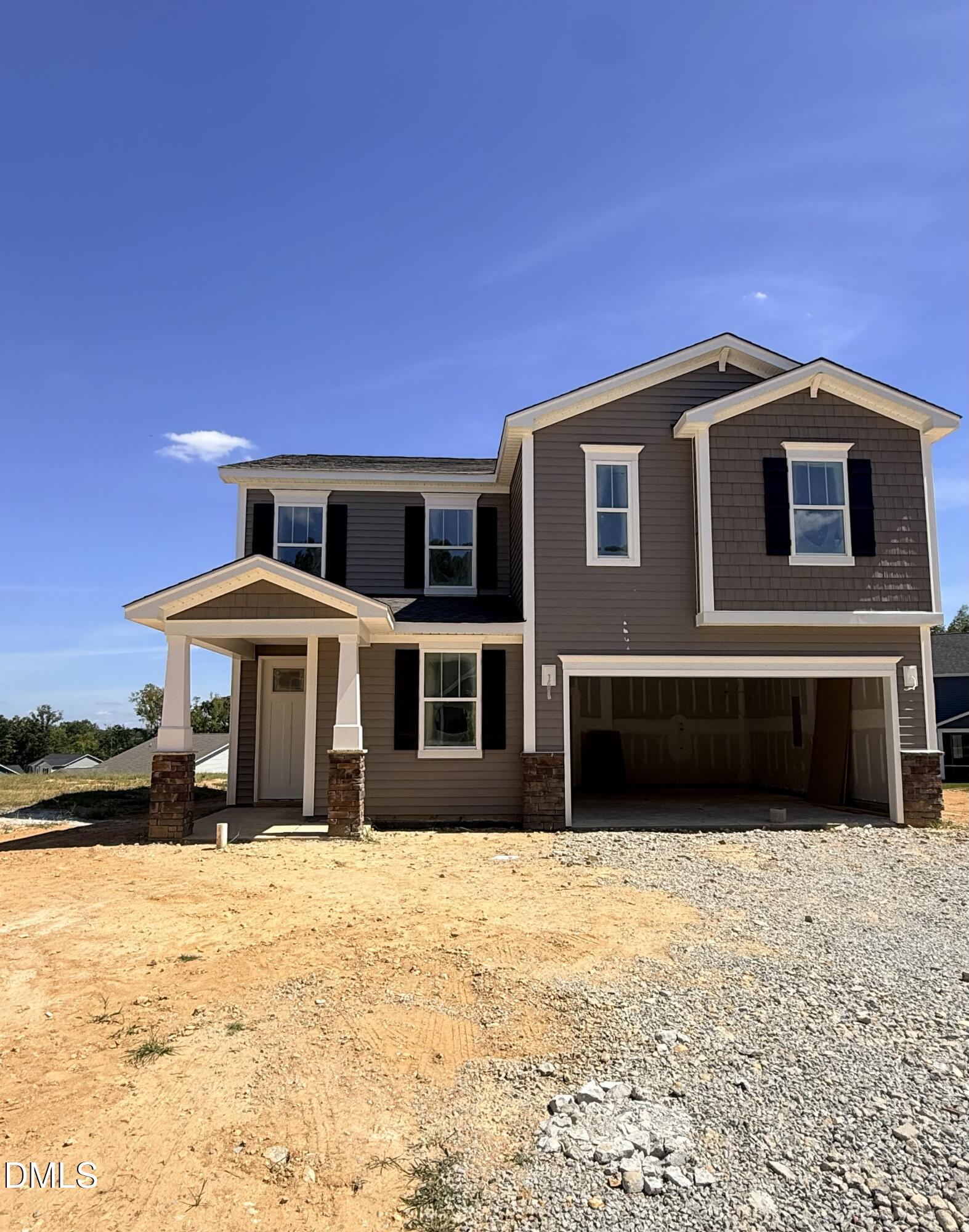 67 Renshaw Lane, Fuquay Varina, NC 27526
