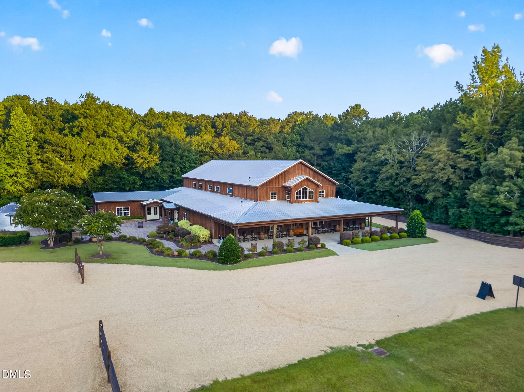 4870 Nc-50 S, Benson, NC 27504